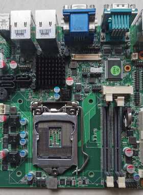 议价 AIMB-281工控主板AIMB-281G2 双网卡工业主板19A7028100