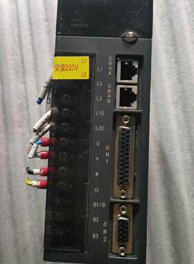 议价POWMAX驱动器 型号POWSD-EP-20ASB 成