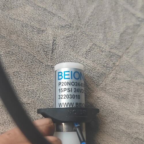 议价BEION夹管阀P20NO24-02P20NO24-01P20NO24-03