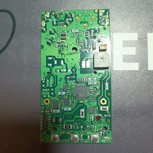 议价梅思安天鹰Altair 5X主板，包好用