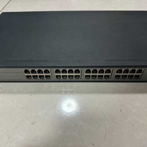 议价鼎信通达IAD-32S 32S口语音网关 成色如图