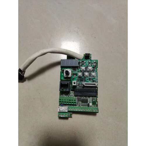 议价拍前：FR-E740-15K-CHT主板控制板BC186A870G52功率15KW