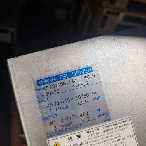 议价伺服电机编码器NH4-1765C7T实物拍 功能