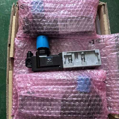 议价FESTO 减压阀板 VF-S2-1-R1C2-