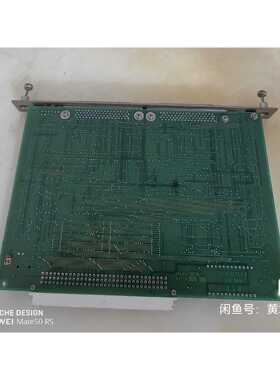 议价ASM驱动控制板03-20713 REV E-P1.实物图拍
