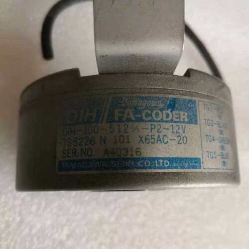 议价TS5226N101/X65AC-20/编码器 OIH-100-512C/T-P2-12V