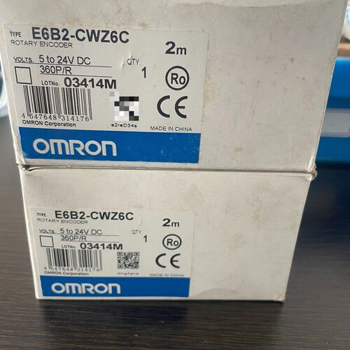 议价编码器E6B2-CWZ6CE6B2-CWZ5BE6B2-CWZ3E