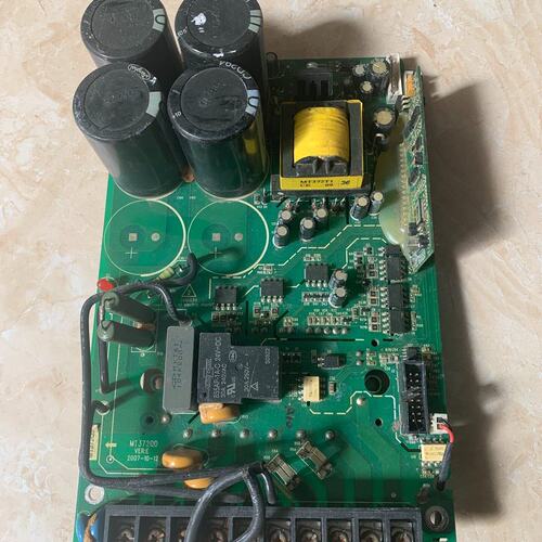 议价驱动板MT372QDMT372MT372QD驱动板