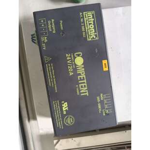 议价电源TE 149001-61101N 24Ⅴ/20