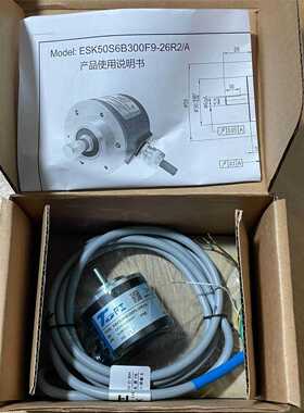 议价商品 TOFI编码器 ESK50S6B300F9-26R2/A 库