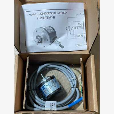 议价商品 TOFI编码器 ESK50S6B300F9-26R2/A 库