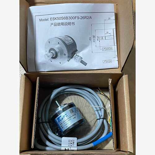 议价商品 TOFI编码器 ESK50S6B300F9-26R2/A 库