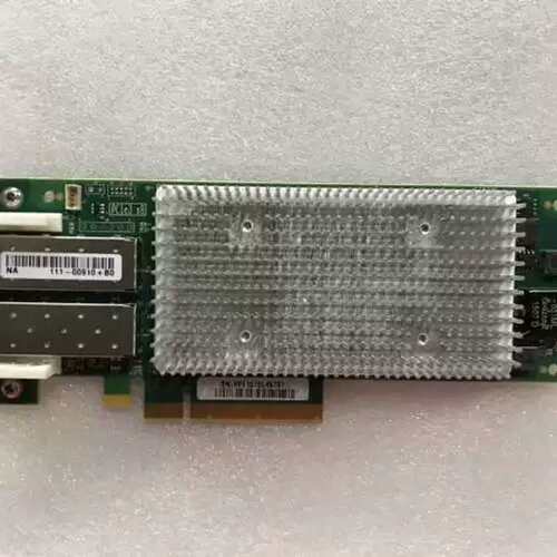 议价Qlogic QLE2672-E 16GB 双通道双口