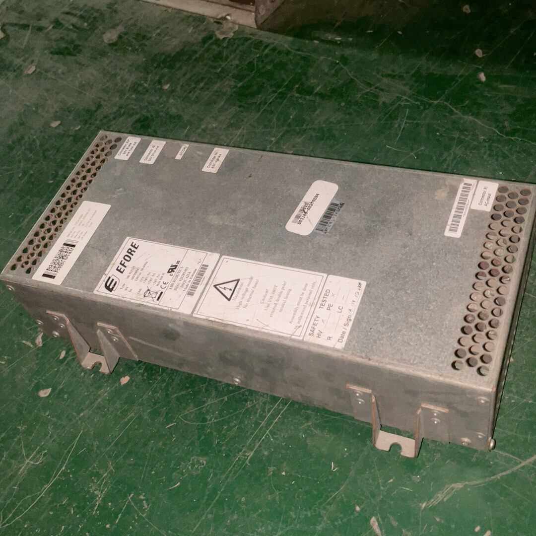 议价EFORE电源DSQC626A，SR92E115