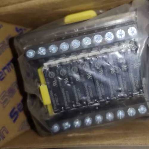 议价 三铭Senmun输入端子台 X834-1F-12000 货期2-3天 两个起订