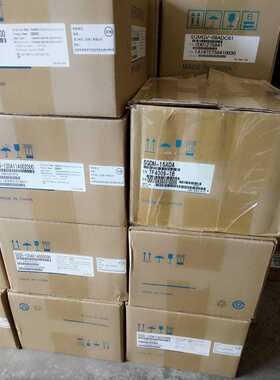 议价伺服4.4KW制 SGMGV-44ADC6C+SGDV-330A11A正品库存