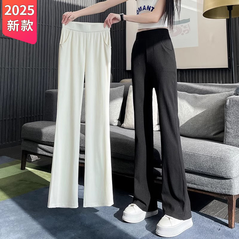 2025新款爆款春秋女裤