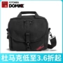 Hoa Kỳ DOMKE Dumard F810 F-811 F-812 túi máy ảnh kỹ thuật số túi máy ảnh túi đi lại - Phụ kiện máy ảnh kỹ thuật số túi sony alpha