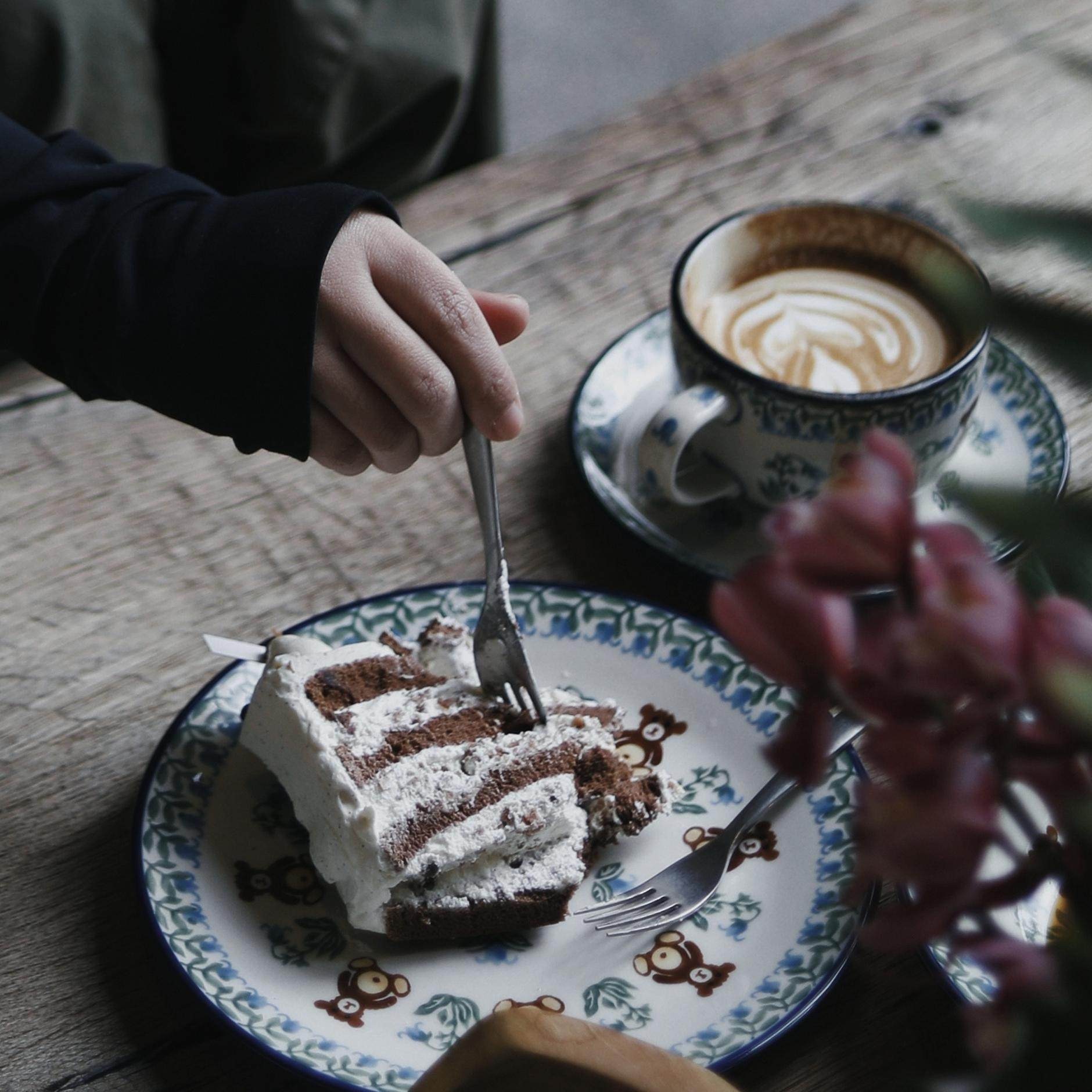 补货已到英国vintage中古釉下彩Johnsonbrothers陶瓷深盘浅盘餐具