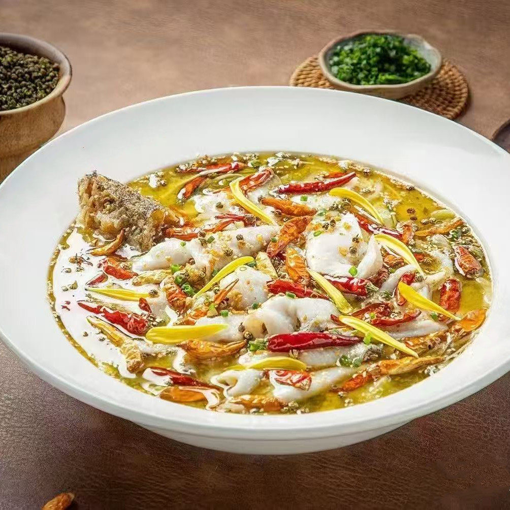 大容量酸菜鱼大盆碗陶瓷16寸汤碗水煮鱼专用大盆汤碗毛血旺专用碗,餐饮具,碗,淘宝优惠券,粉丝福利购,淘宝优惠卷