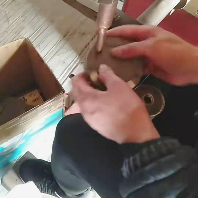 厂家定制304不锈钢点焊圆形方形多层滤片密纹网过滤网片过滤片