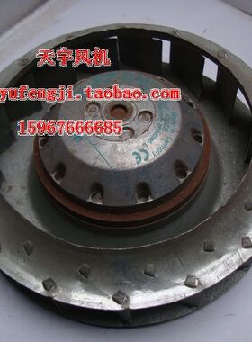 ebmpapst风机  R2E175-AC77-05 R2E175-ac77-18 离心风机 欧陆