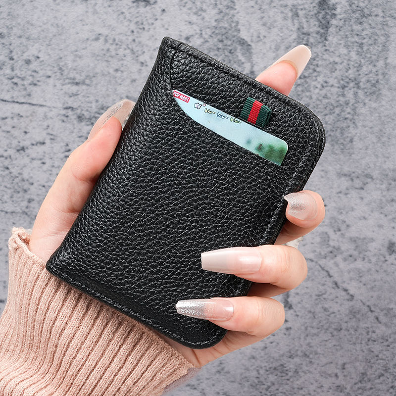 卡包证件小包零钱包便携式大容量