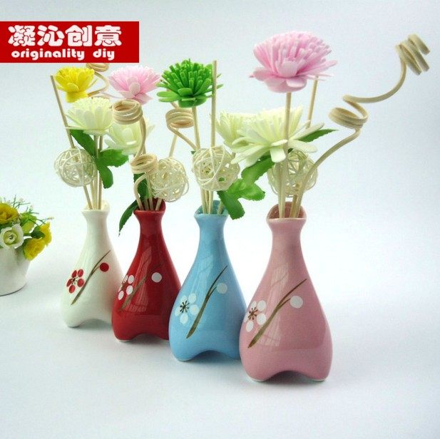 无火香薰精油套装厕所除臭持久留香无烟卧室空气清新剂房间香水在类目 洗护清洁剂/卫生巾/纸/香薰, 香熏用品, 香熏香料中 - 来自Buy2taobao.com提供专业的淘宝代购服务