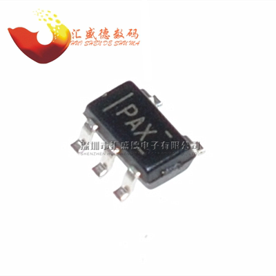 贴片TLV70450DBVR低压降稳压器