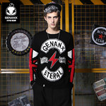 Blouson homme GENANX    - Ref 3121569 Image 18