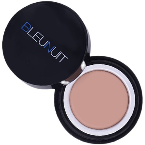 粉底液无暇粉底膏深蓝彩妆