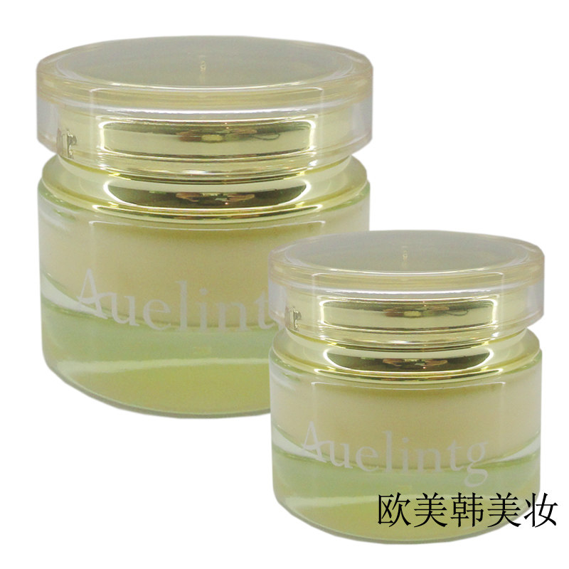 茶树油祛痘精华霜祛痘膏淡痘印