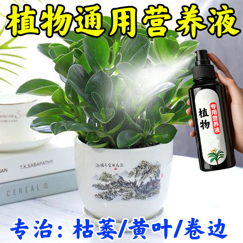 植物通用型养花营养液
