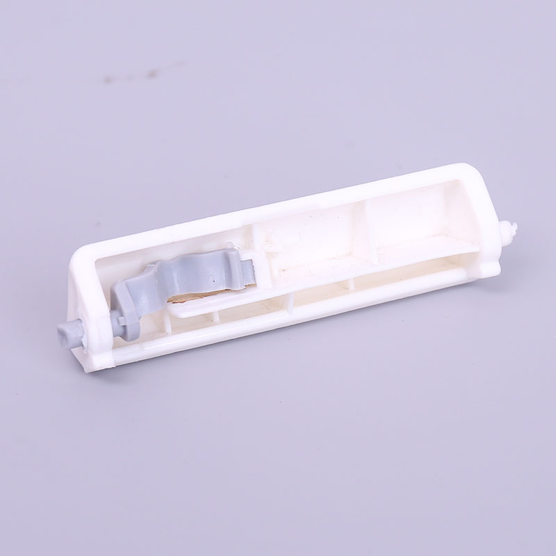 松下电饭煲开盖按钮SR-DG151配件DG181盖扣SR-DG101钩杆上盖按键