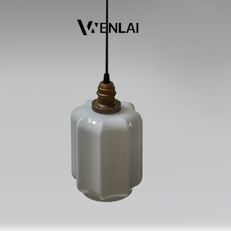 其他10-15玻璃北欧玻璃吊灯