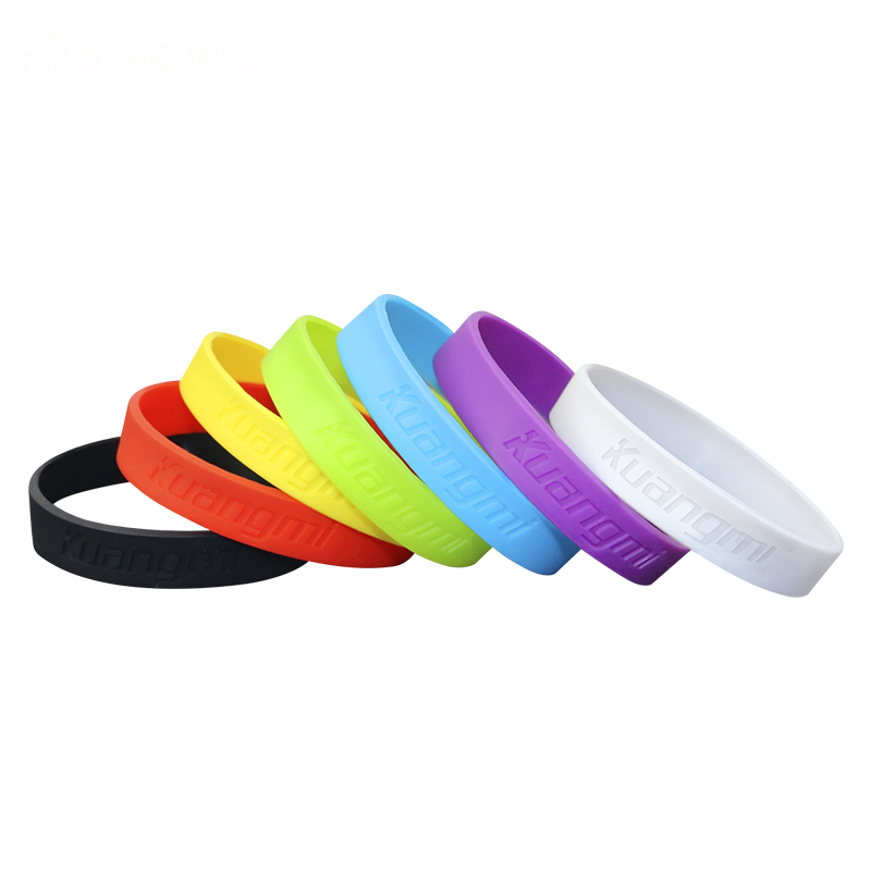 狂迷男女时尚运动护腕带饰品篮球