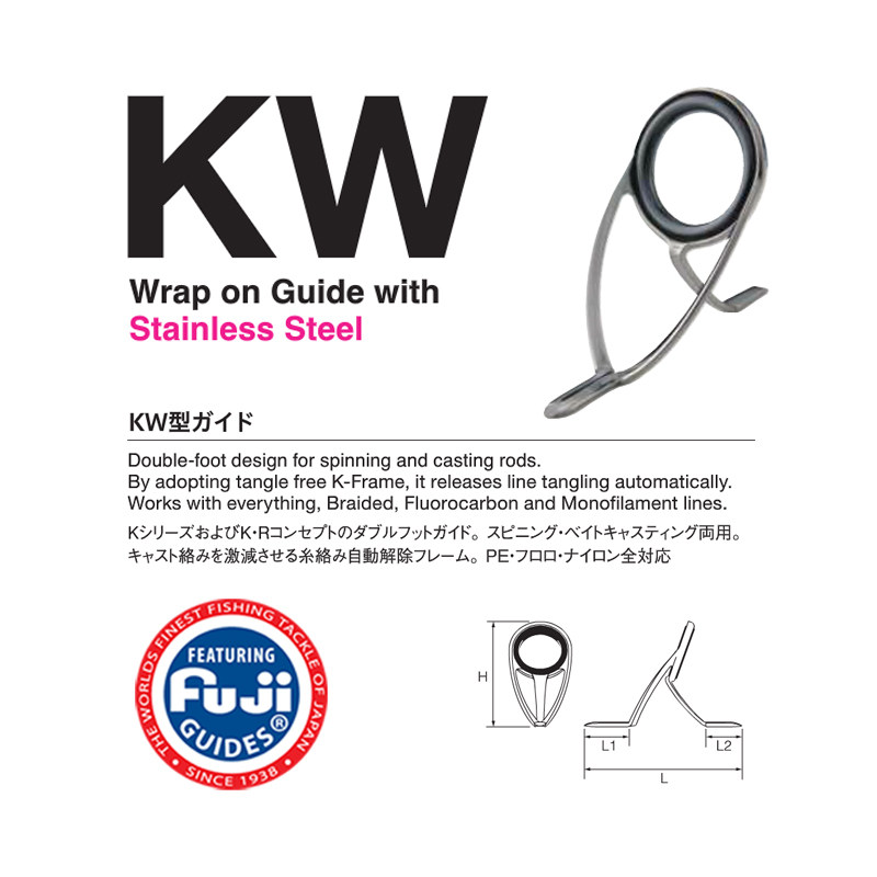 富士导环KWAG顶环路亚竿K架马口竿导线环DIY鱼竿配件FUJI导眼在类目 户外/登山/野营/旅行用品, 垂钓装备, 其他垂钓用品中 - 来自Buy2taobao.com提供专业的淘宝代购服务