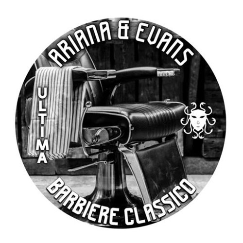 帝诗剃须皂AE Barbiere Classico经典理发店剃须皂男士刮胡