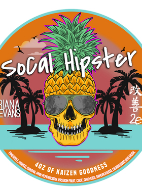 帝诗剃须皂 AE剃须皂socal hipster 潮人男士剃须皂刮胡泡沫皂