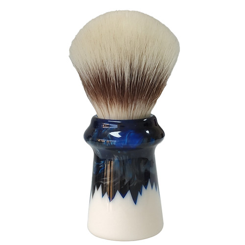 帝诗流云剃须刷裂空手柄