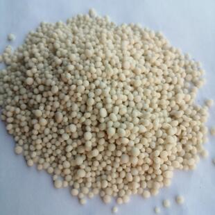 复合肥农用高塔硫基易溶缓释蔬菜果树绿植料养花肥三元肥氮磷钾