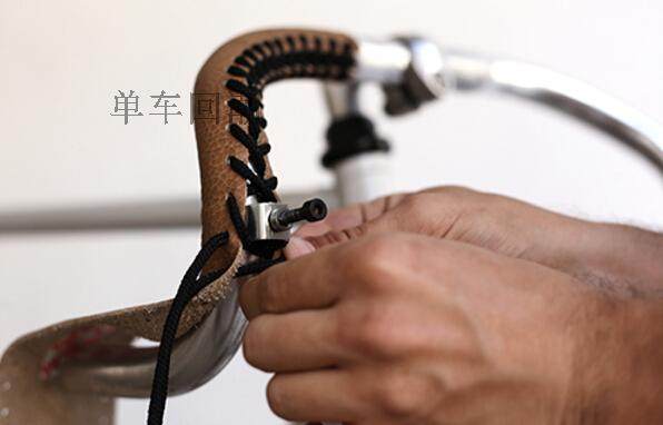 Poignées de vélo - Ref 2339057 Image 3