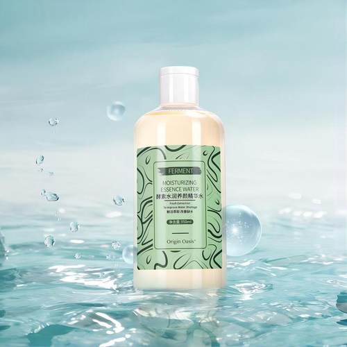 OriginOasis修复肌肤补水精华水