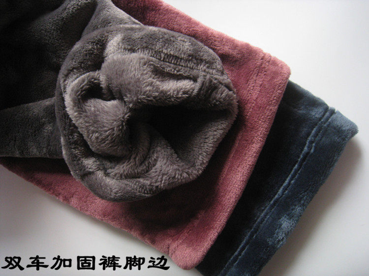 Pantalon pyjama jeunesse - Ref 720704 Image 5