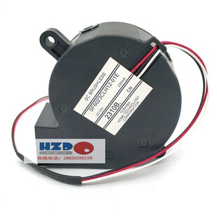 12V SF6023CLH12 01E全新原裝 6023 230mA投影機(jī)散熱風(fēng)扇HZDO