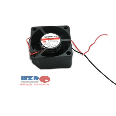MC30150V1-000C-A99全新原装SUNON建准3015 5v散热风扇