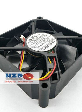 3110KL-05W-B59热卖全新原装NMB 8025 24V 0.15A散热风扇8CM厘米