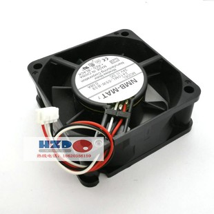 NMB B29全新原装 6025 24V散热风扇2410ML 6CM 2410ML B39 05W