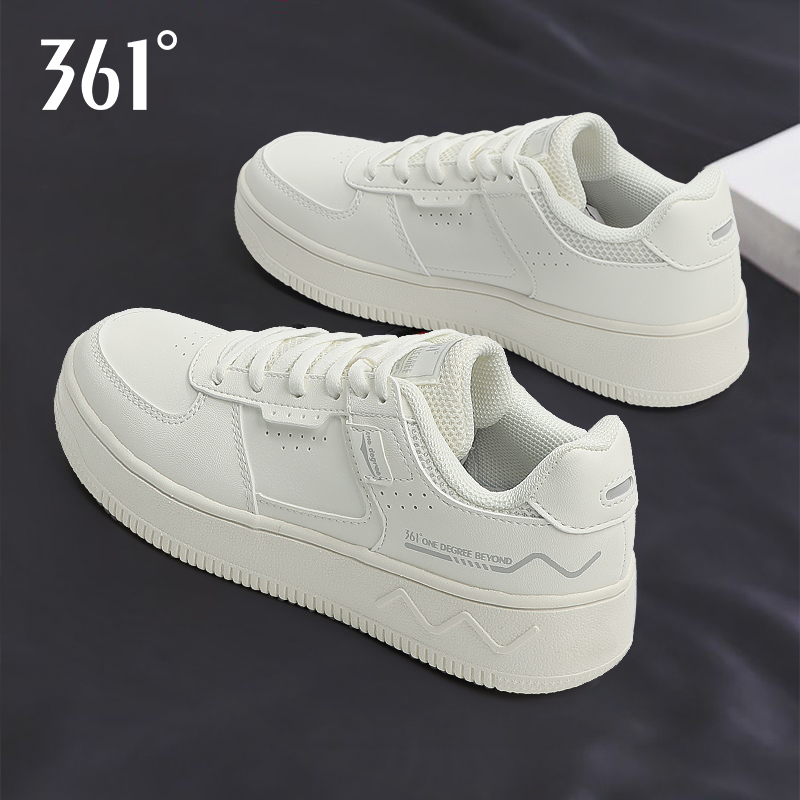 361轻便百搭舒适运动鞋子