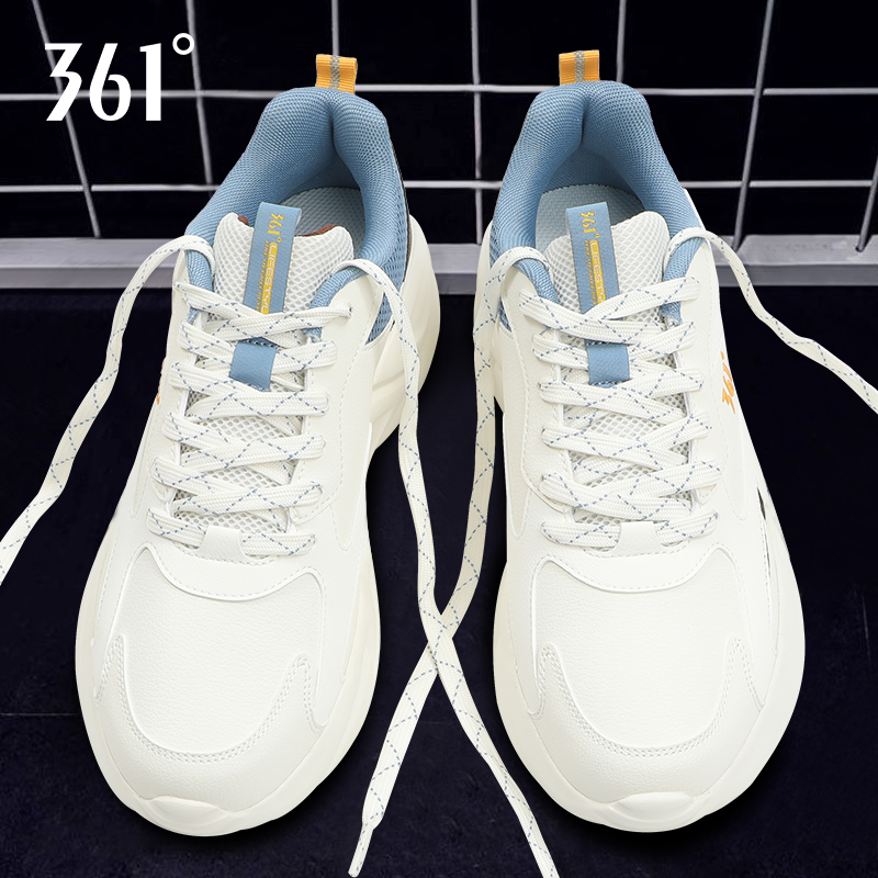 361耐磨老爹鞋男鞋休闲鞋
